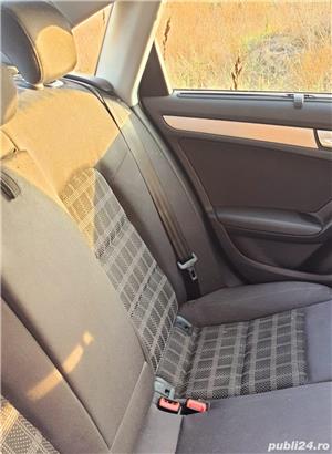 Vand Audi A4 din 2013 - imagine 7