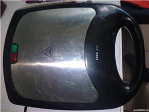 Sandvici maker  - imagine 2