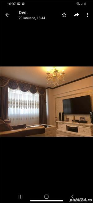 Vinzare 3 camere lux - imagine 4