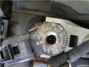 Injector VW GOLF 7 2.0 CRB cod 04L130277AK 