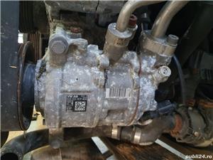 Compresor clima VW GOLF 7 diesel cod 5Q0820803F