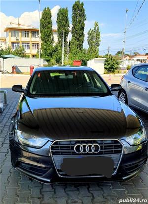 Vand Audi A4 din 2013 - imagine 10