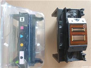 Cap de imprimare cu 5 sloturi pentru HP photosmart - imagine 2