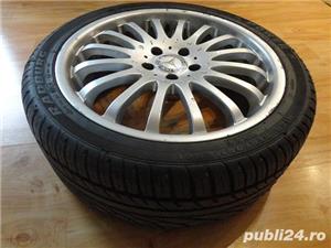  jante aliaj  Mercedes S-classe R18 fabricatie Japonia