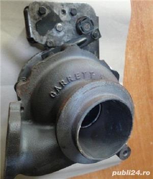 Vand turbina Land Rover Freelander 2 - imagine 2