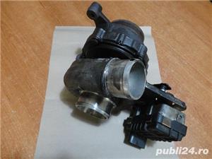 Vand turbina Land Rover Freelander 2 - imagine 4