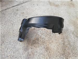 Carenaj roata fata dreapta ford ka mk2 - imagine 2