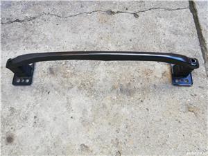 Armatura inferioara fata ford ka mk2