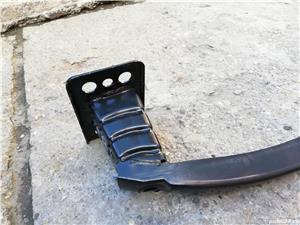 Armatura inferioara fata ford ka mk2 - imagine 6