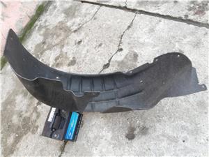 Carenaj aripa spate vw golf 5 hatchback - imagine 3