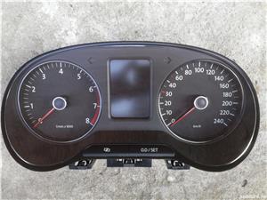 Ceasuri bord vw polo 6R