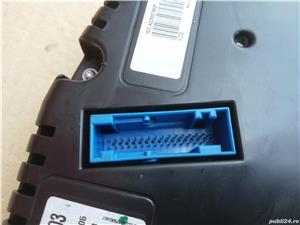 Ceasuri bord vw polo 6R - imagine 5