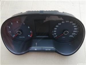 Ceasuri bord vw polo 6R - imagine 2