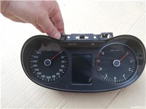 Ceasuri bord vw polo 6R - imagine 9