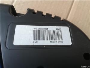 Ceasuri bord vw polo 6R - imagine 7