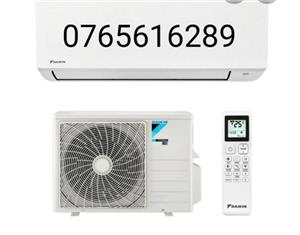 Montaj aer conditionat Oltenita