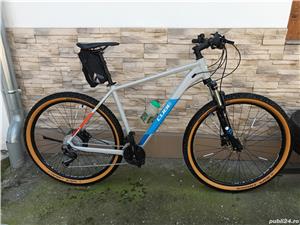 Bicicleta Cube Aim SL  XL - imagine 3