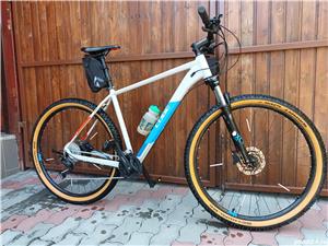Bicicleta Cube Aim SL  XL - imagine 4
