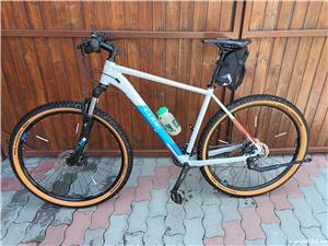 Bicicleta Cube Aim SL  XL - imagine 5