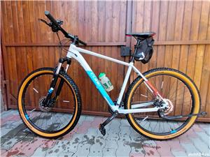 Bicicleta Cube Aim SL  XL - imagine 2