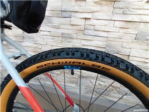 Bicicleta Cube Aim SL  XL - imagine 9