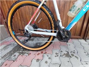 Bicicleta Cube Aim SL  XL - imagine 7