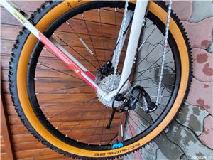 Bicicleta Cube Aim SL  XL - imagine 8