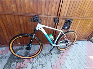 Bicicleta Cube Aim SL  XL - imagine 6