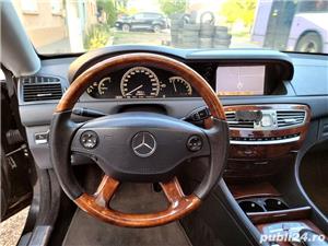 vînd Mercedes-Benz  - imagine 2