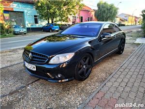 vînd Mercedes-Benz  - imagine 5