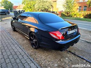 vînd Mercedes-Benz  - imagine 3