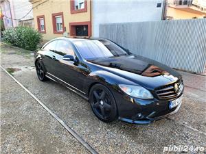 vînd Mercedes-Benz  - imagine 6