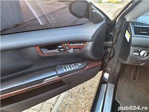 vînd Mercedes-Benz  - imagine 4