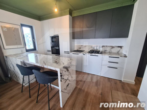 Apartament 3 camere, 63 mp, modern, parcare, Complex Luminia - imagine 3