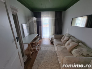 Apartament 3 camere, 63 mp, modern, parcare, Complex Luminia - imagine 6