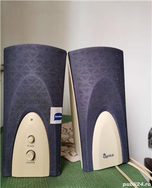 Vând boxe Genius  - imagine 2