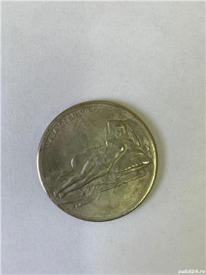 (18) Token / Jeton Spania - Maja Desnuda - Monalisa - vintage