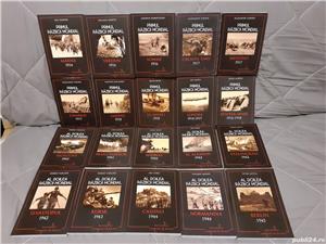 Primul/Al doilea razboi mondial (20 vol)