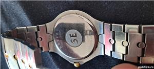 Ceas Movado sport edition,sapphire crystal - imagine 4