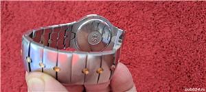 Ceas Movado sport edition,sapphire crystal - imagine 5