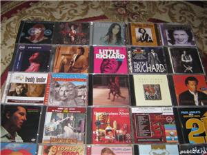 DEMIS ROUSSOS,JERRY LEE LEWIS,paul anka,cher,peter gabriel,paul simon,JULIO IGLESIAS,Madonna,U 2, - imagine 3