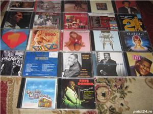 DEMIS ROUSSOS,JERRY LEE LEWIS,paul anka,cher,peter gabriel,paul simon,JULIO IGLESIAS,Madonna,U 2, - imagine 4