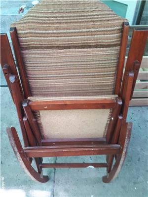 Scaun balansor  vitange - imagine 4