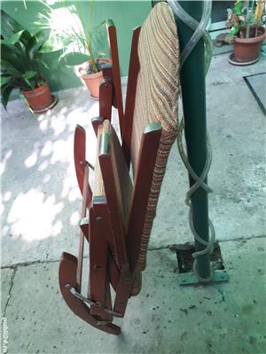Scaun balansor  vitange - imagine 3