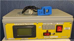 Incalzire apa cu panouri solare fotovoltaice - imagine 2