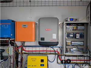 Incalzire apa cu panouri solare fotovoltaice - imagine 4