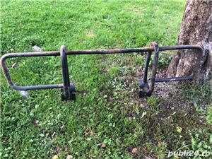 Vand bulbar aro - imagine 2