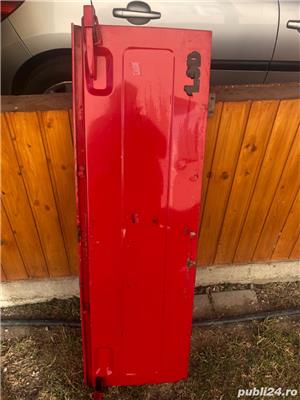 vand oblon dacia 1307