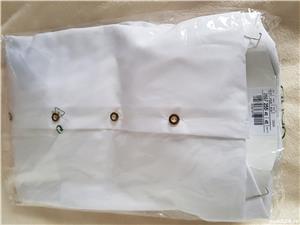 Camasa Barbati Traditionala Tiroleza Arido 45 XL - imagine 3