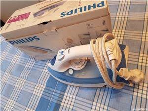 Fier de calcat cu abur PHILIPS GC 3106 - imagine 5